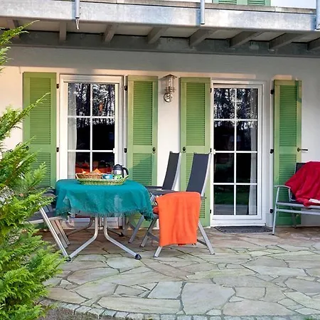 Apartment 40 2, Heideweg 2 B Karlshagen