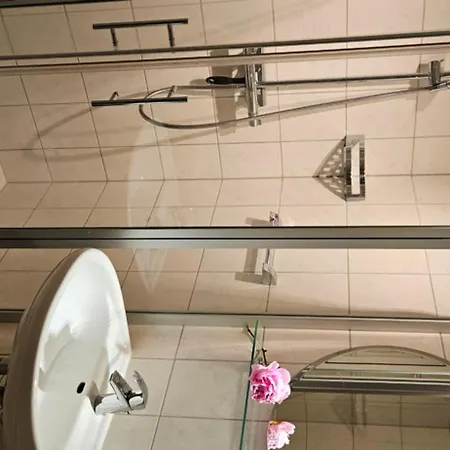 40 2, Heideweg 2 B Apartment