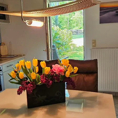 40 2, Heideweg 2 B Apartment