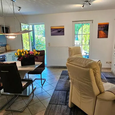 40 2, Heideweg 2 B Apartment Karlshagen