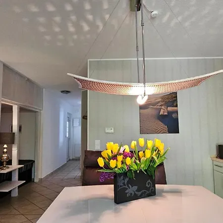 40 2, Heideweg 2 B Karlshagen