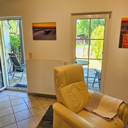 40 2, Heideweg 2 B דירה