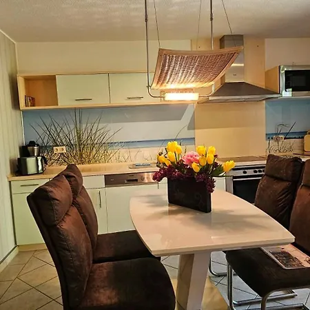 40 2, Heideweg 2 B Apartment Karlshagen