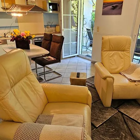 40 2, Heideweg 2 B דירה *