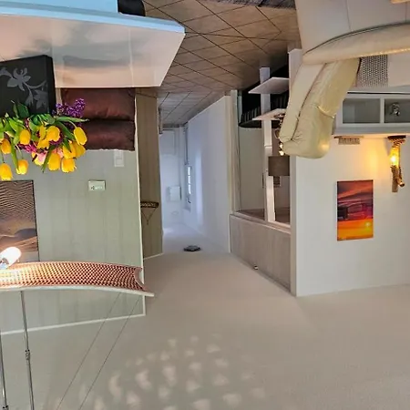 40 2, Heideweg 2 B Apartment