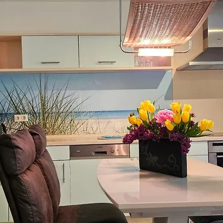 Apartment 40 2, Heideweg 2 B Karlshagen