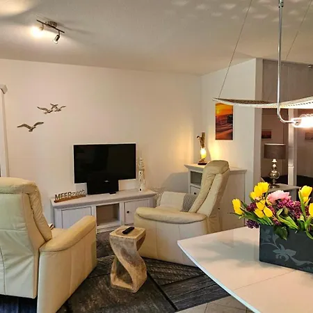 40 2, Heideweg 2 B Apartment