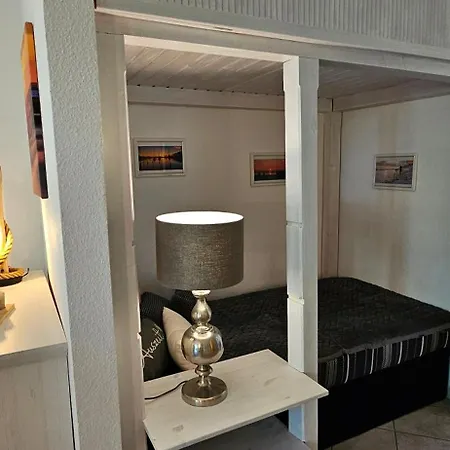 40 2, Heideweg 2 B Apartment