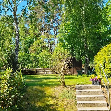 40 2, Heideweg 2 B Karlshagen