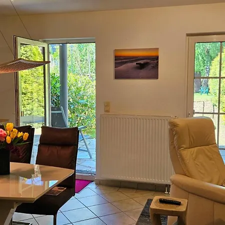 40 2, Heideweg 2 B דירה Karlshagen