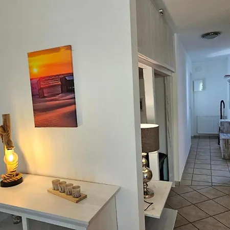 דירה 40 2, Heideweg 2 B Karlshagen