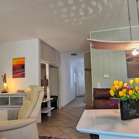 דירה 40 2, Heideweg 2 B *