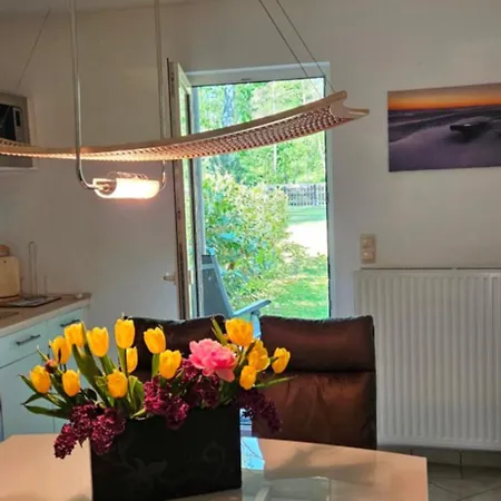 40 2, Heideweg 2 B דירה Karlshagen