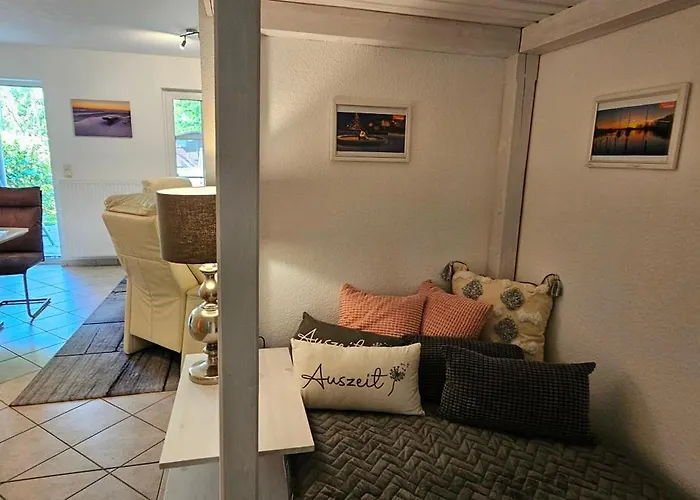 Apartmán 40 2, Heideweg 2 B *