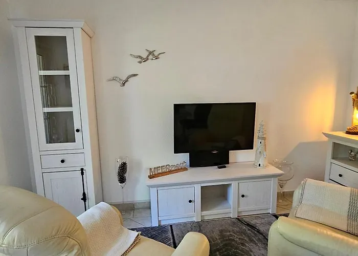 Apartmán 40 2, Heideweg 2 B