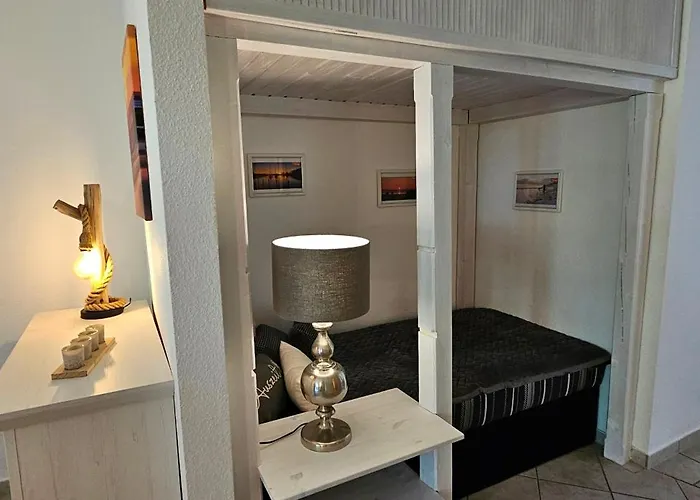 40 2, Heideweg 2 B Apartmán