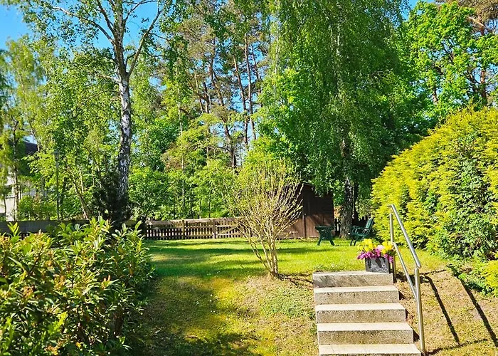 40 2, Heideweg 2 B Karlshagen