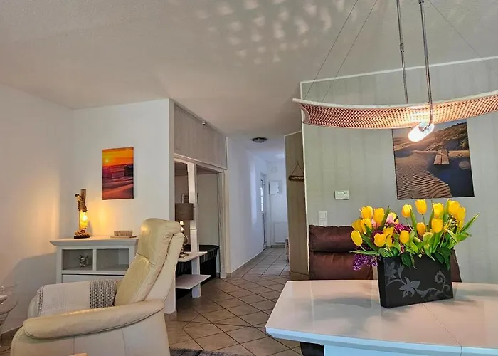 Apartmán 40 2, Heideweg 2 B *